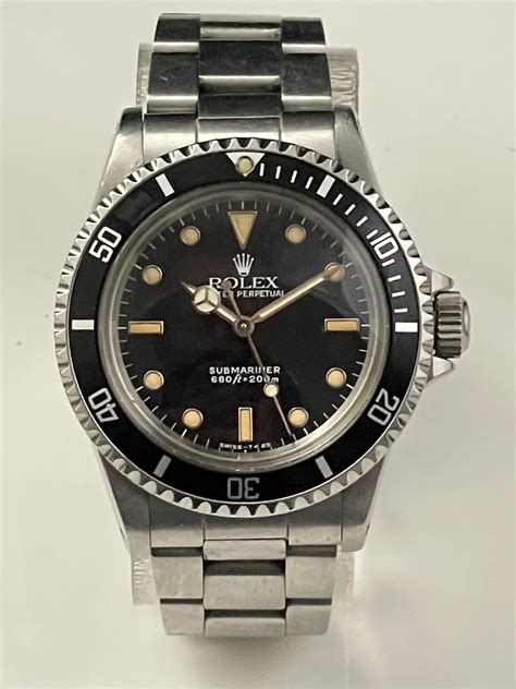 1988 ladies rolex watch|1988 rolex submariner.